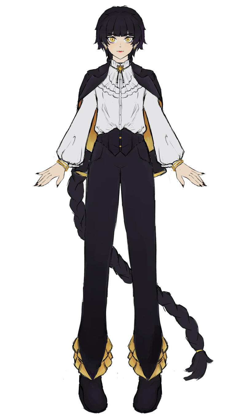 Icarus by CirqueZephyr